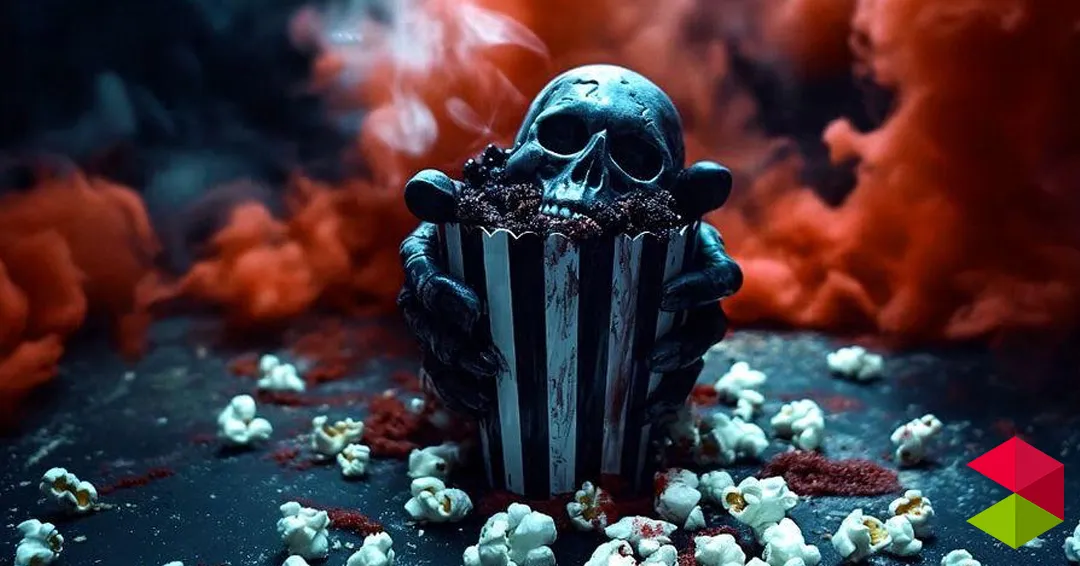 Pasadizo Cine de Terror | Halloween Bezana 2025