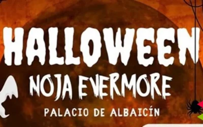 Programa Halloween Noja 2025