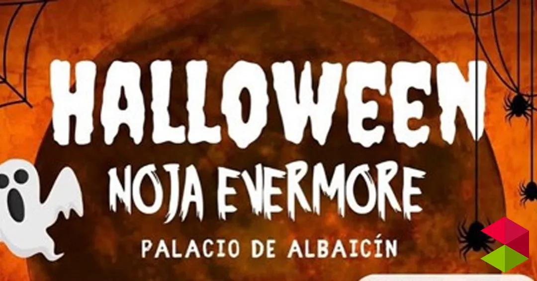 Programa Halloween Noja 2025