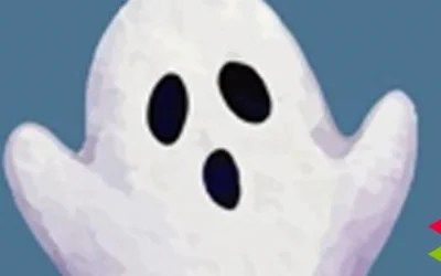 Programa más que leer edición Halloween 2025