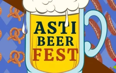 Programa Asti Beer Fest de Astillero 2025