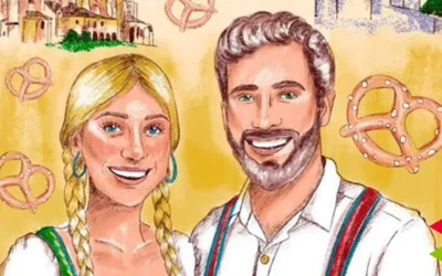 Programa Castroberfest 2025