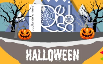 Programa Halloween Reinosa 2025