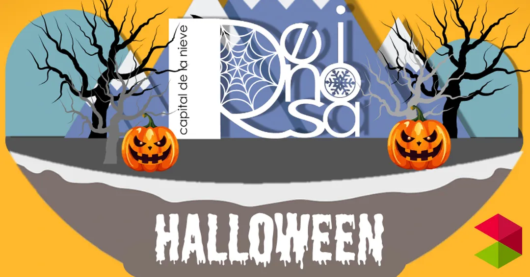 Programa Halloween Reinosa 2025