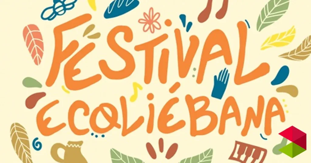 Programa completo festival EcoLiébana 2025 en Potes