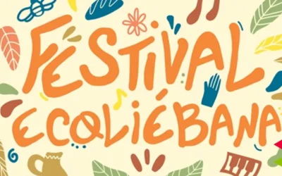 Programa completo festival EcoLiébana 2025 en Potes