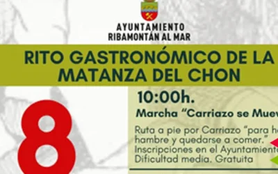 fiestas de San Martín – Carriazo «La matanza del Chon» 2025