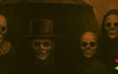 Programa Halloween Carandía 2025