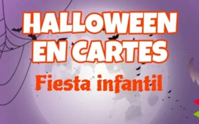 Programa Halloween Cartes 2025