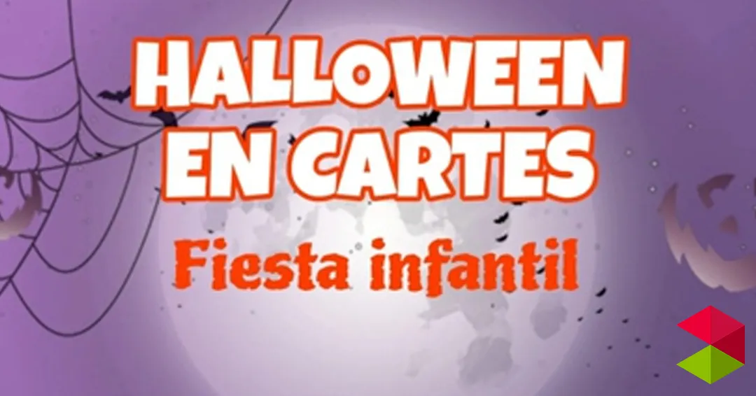 Programa Halloween Cartes 2025