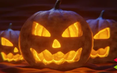 Programa Halloween Comillas 2025