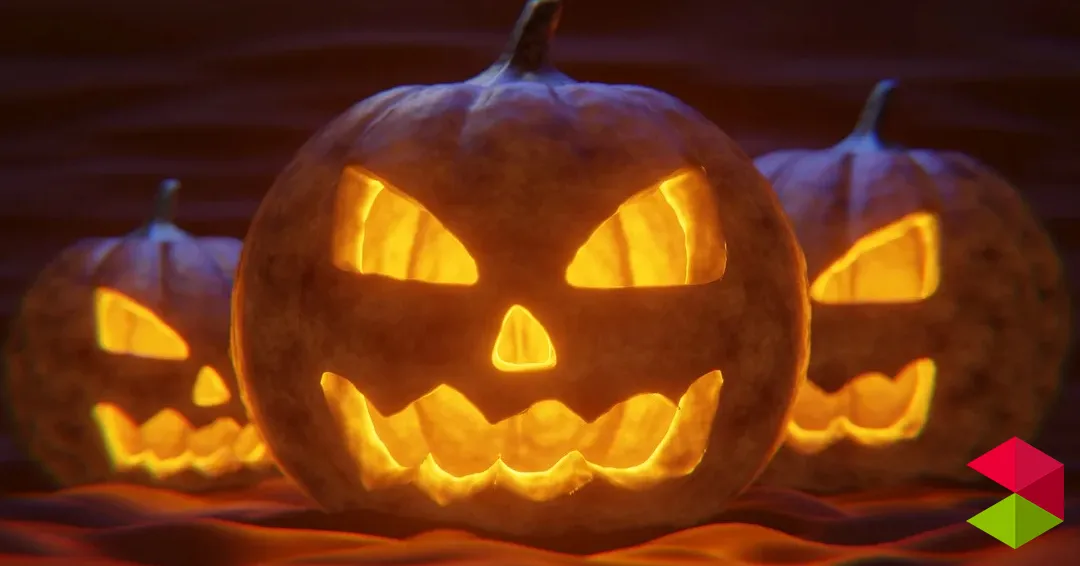 Programa Halloween Comillas 2025