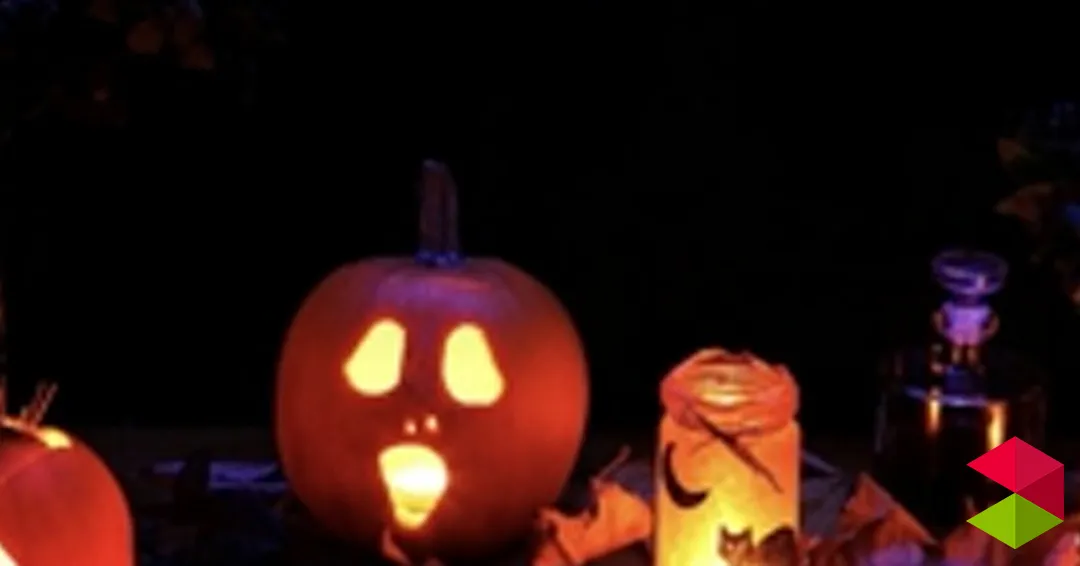 Noche de Halloween Solares 2025