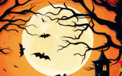 Horarios Halloween Novales 2025