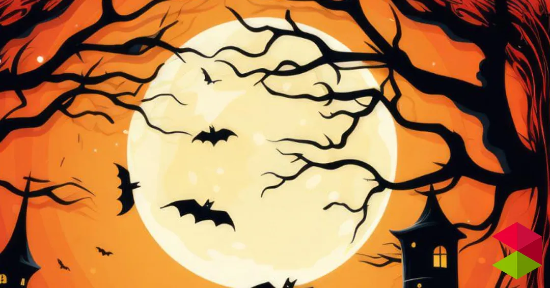 Horarios Halloween Novales 2025