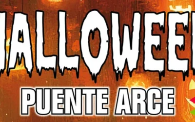 Programa Halloween Puente Arce 2025
