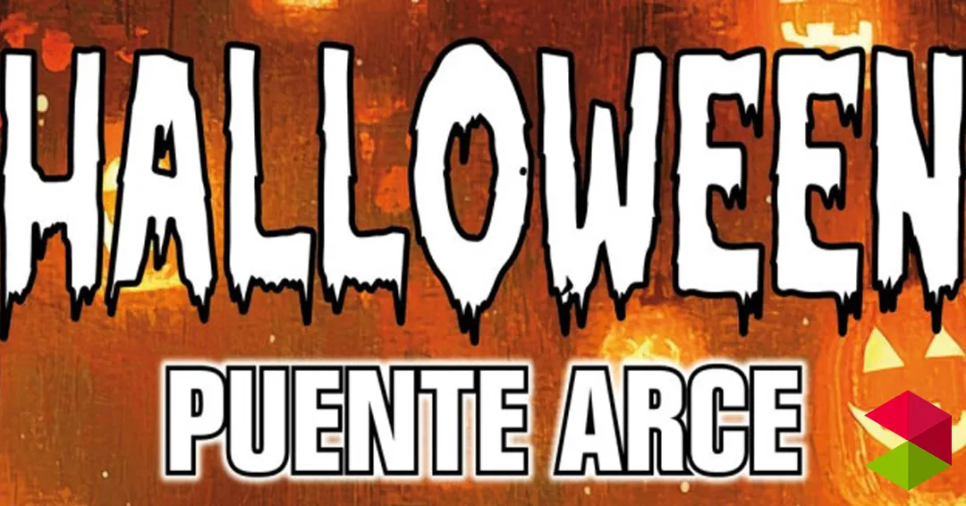 Programa Halloween Puente Arce 2025