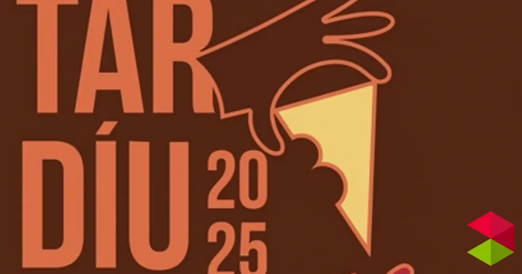 Programa Tardíu Santander 2025