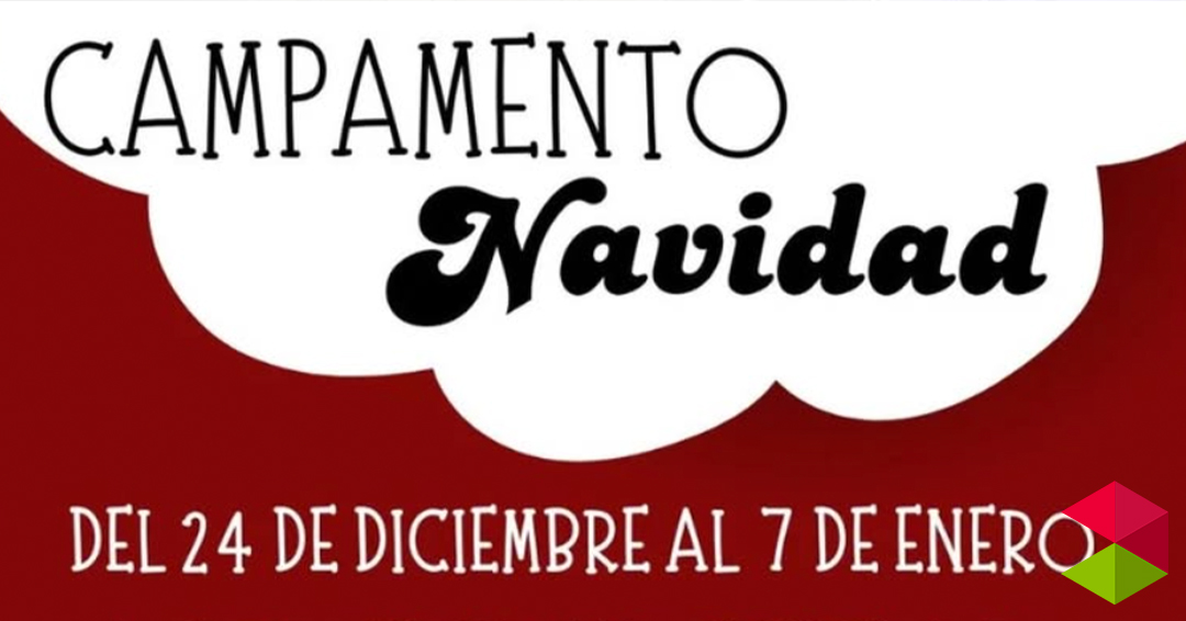 Campamento Navidad Bezana 2025