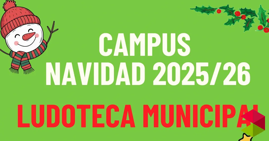 Campus Navidad Ampuero 2025