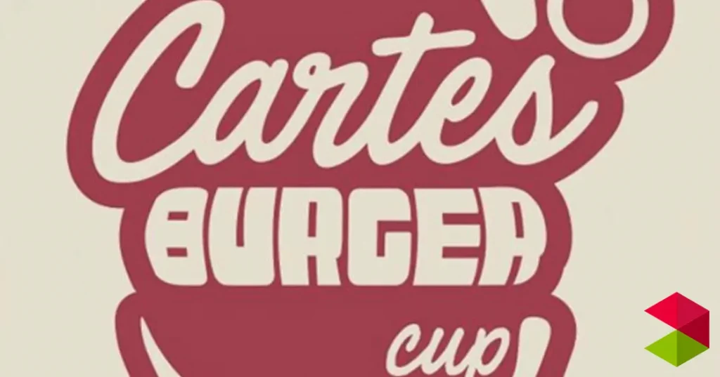 Horario Cartes Burguer Cup Navidad 2025