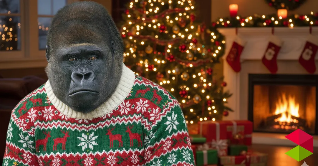 Horario concentración de jerséis Navideños Torrelavega 2025