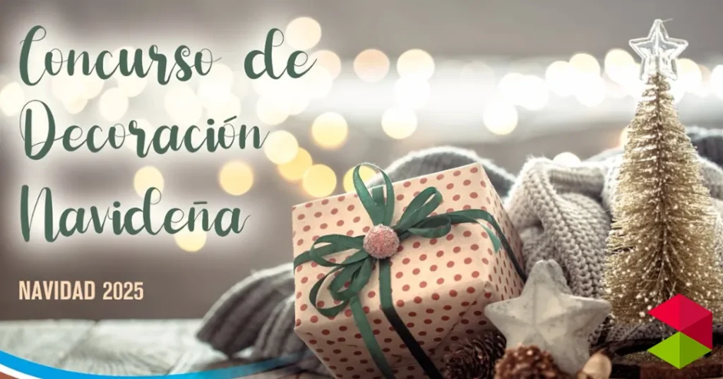 Concurso de decoración navideña Astillero 2025