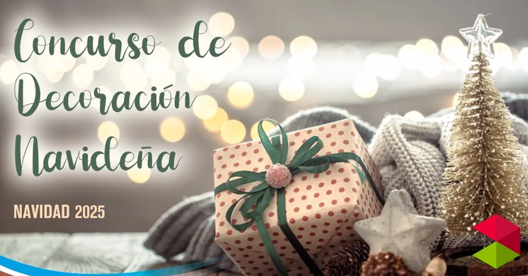 Concurso de decoración navideña Astillero 2025