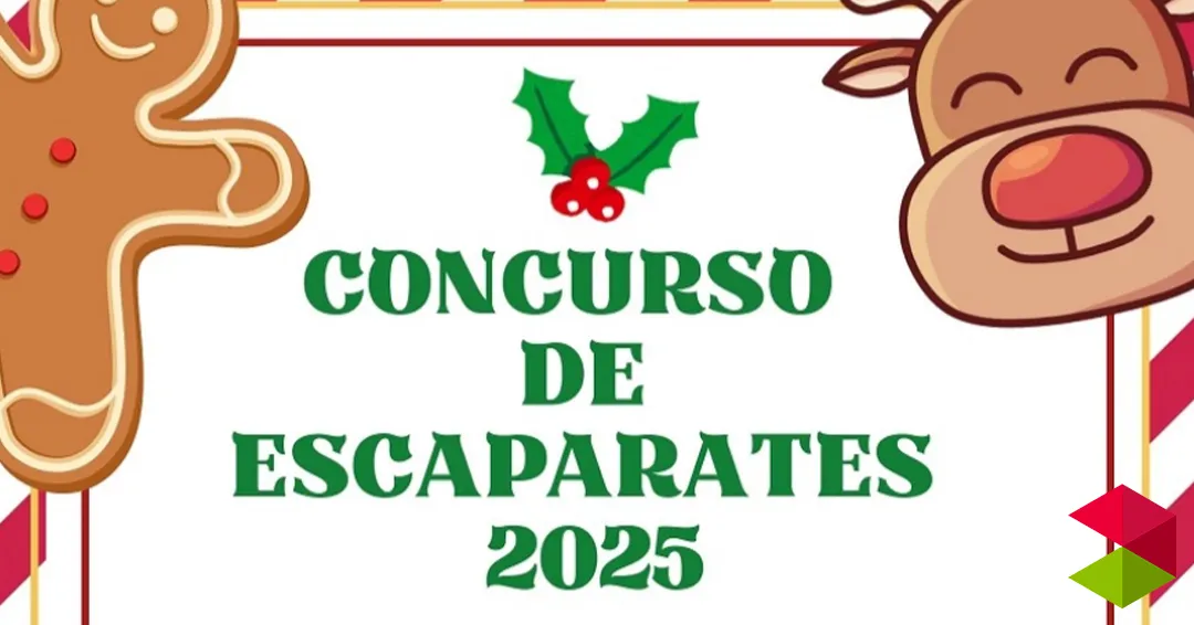 Concurso de escaparates Castro Urdiales 2025