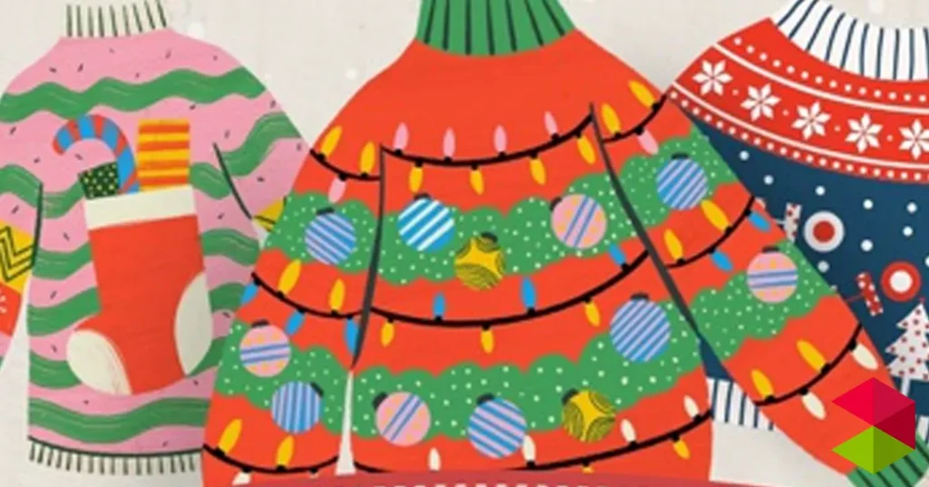 Concurso de Jersey Navideño Noja 2025