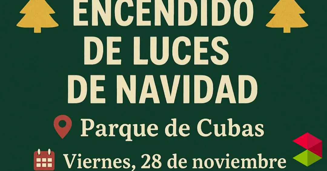 Encendido Ribamontan al Mar 2025