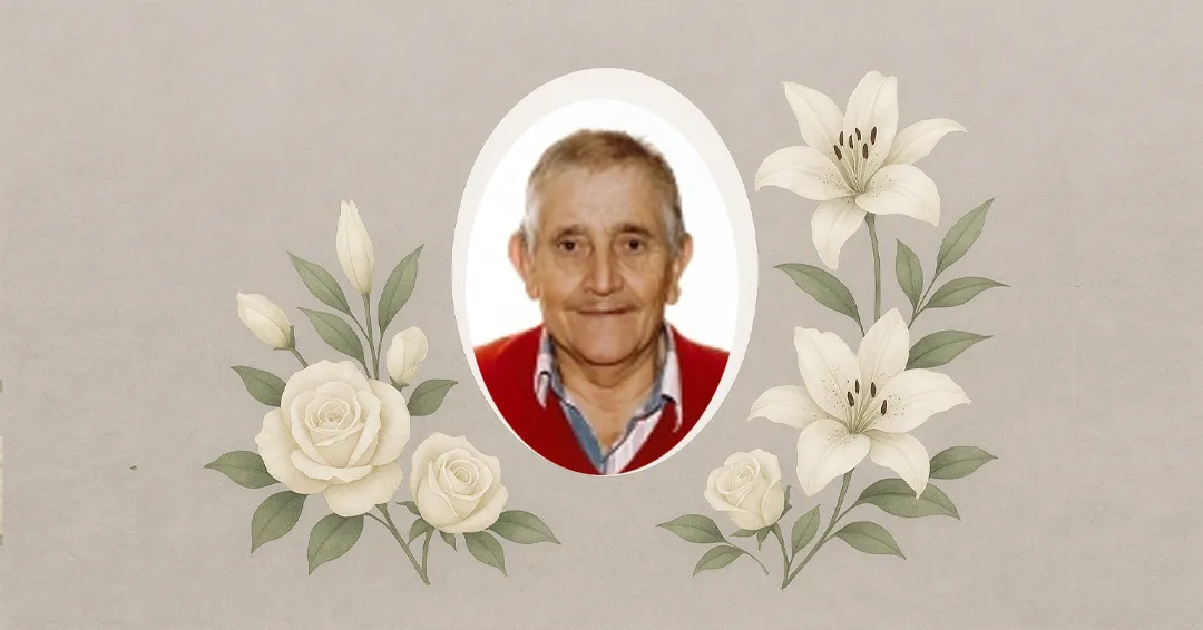 Don Aurelio Trueba Gómez