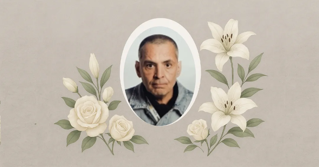 Don José Manuel Macho Martínez