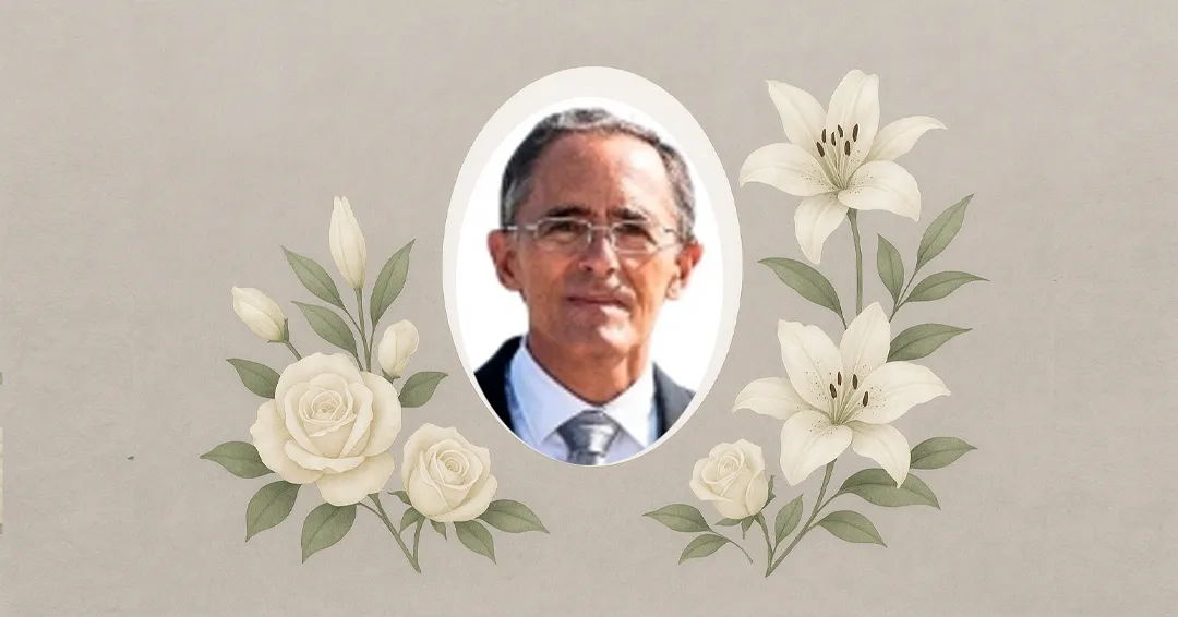 Don Alfredo Ramos Herrero