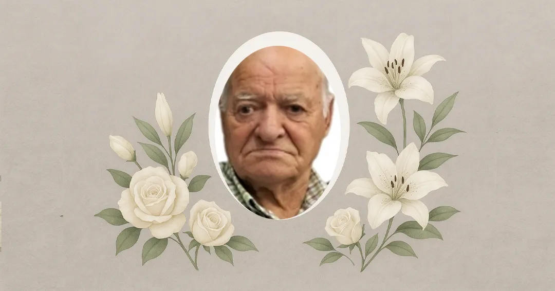 Don Bernardo Ortiz Cruz