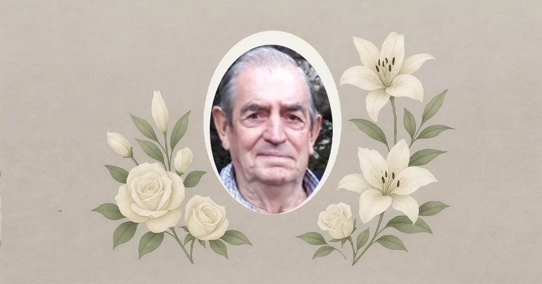 Don Pedro Miera Delagado