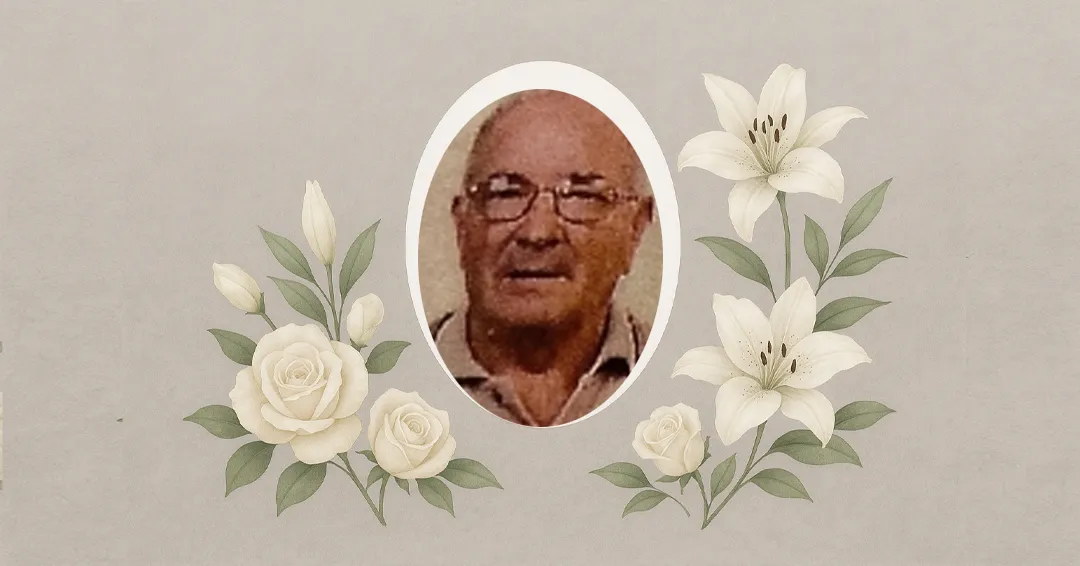 Don Ciriaco Puente González