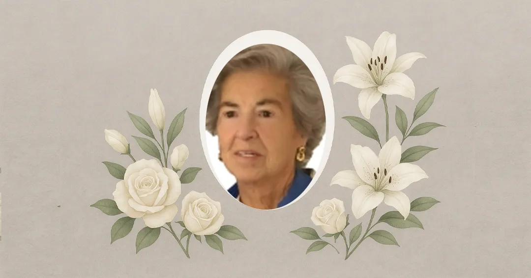 Doña Margarita Diego Gomez