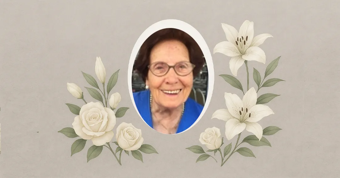 Doña Antonina del Pozo González