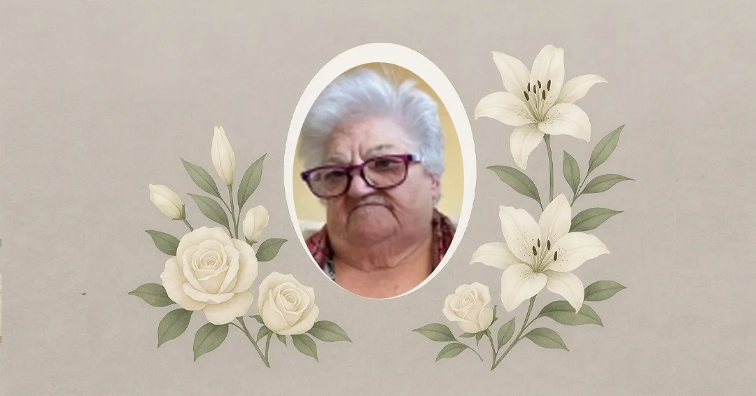 Doña Victoria Jimenez Celorrio