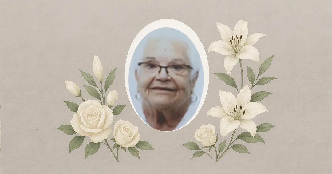 Doña Ovidia Ruiz Perez