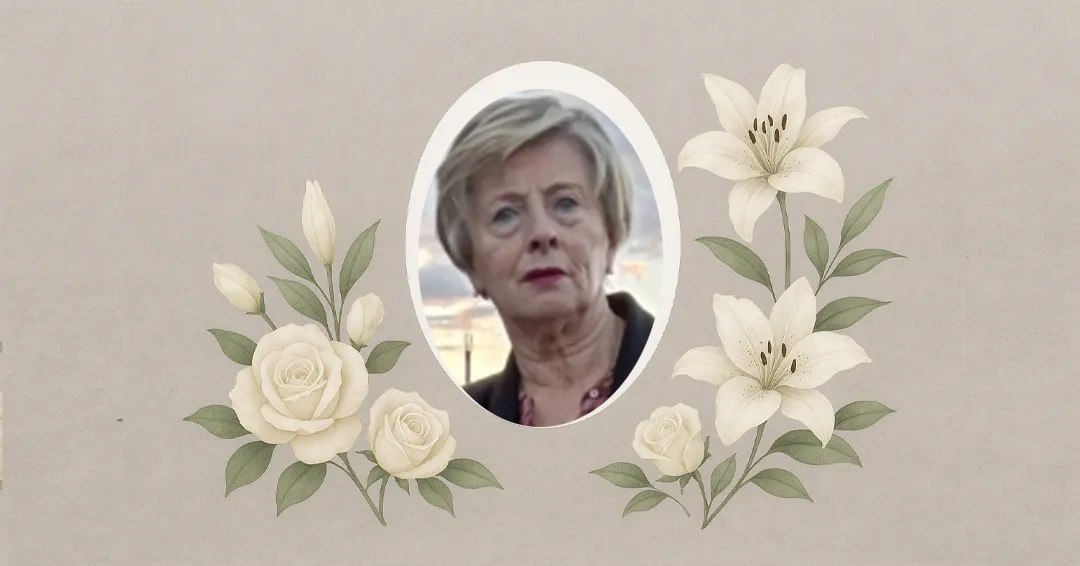 Doña Casimira Crespo Herrero
