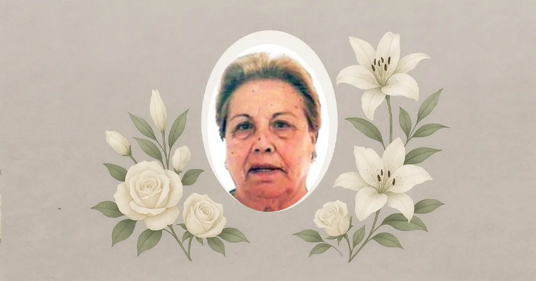 Doña Emilia Ruiz Pérez
