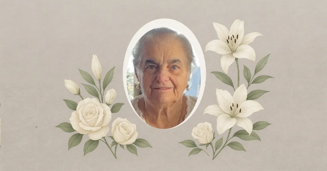 Doña Pilar Aja Salas