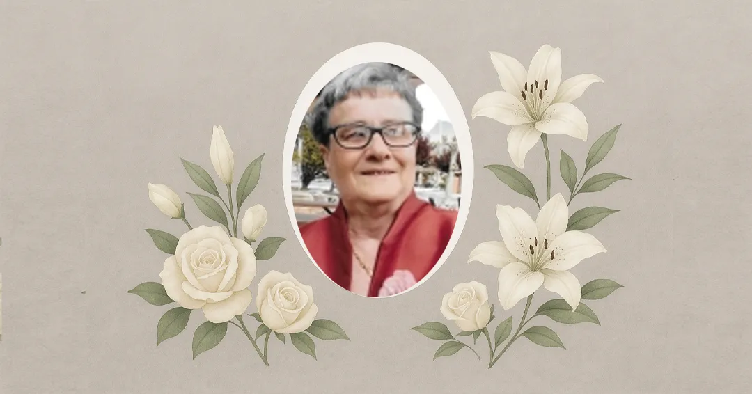 Doña Ángela Gil Lozano
