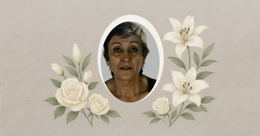 Doña Aquilina Miguela Llamas García