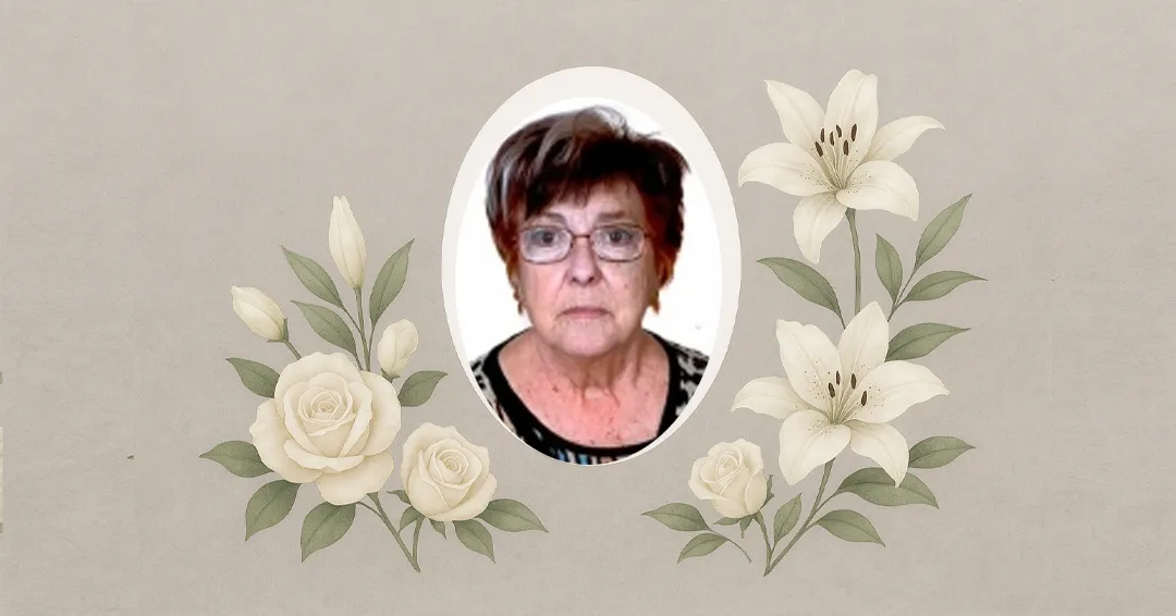 Doña María Luisa Ruiz Revilla