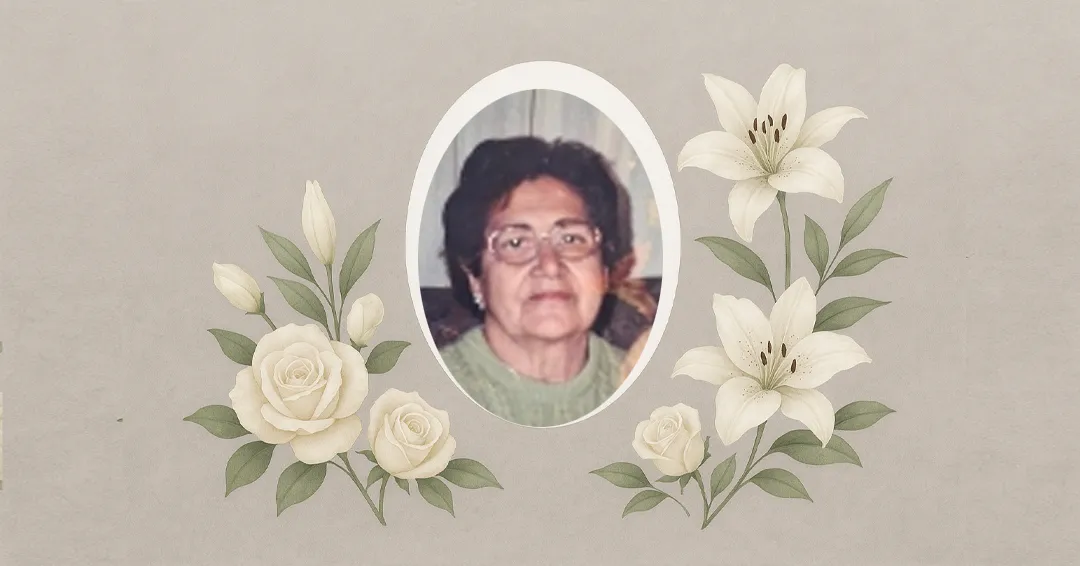 Elvira Lopez Peon
