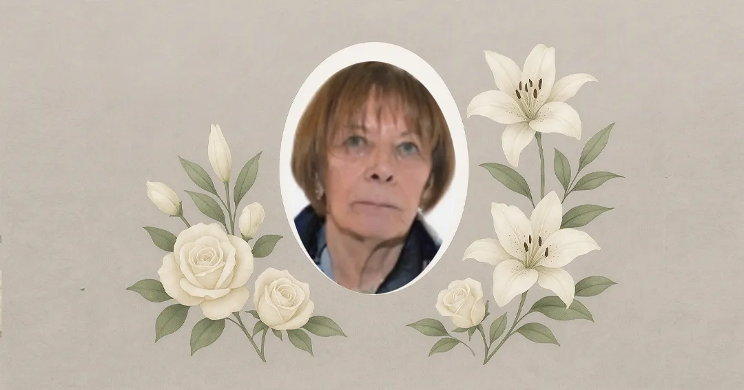 Doña Emilia Mora Mier