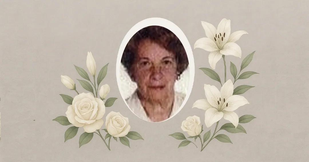 Doña Consuelo Matas Acebo
